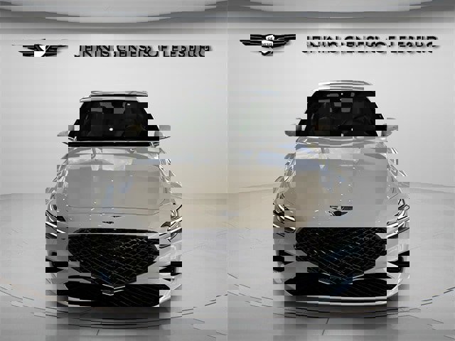 New 2026 Genesis G70 2.5T image 8