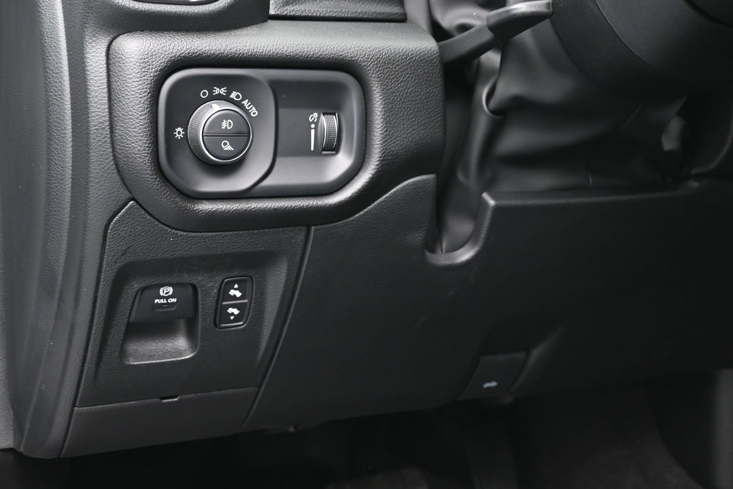 Used 2023 RAM 1500 Lone Star AWD/4WD image 23