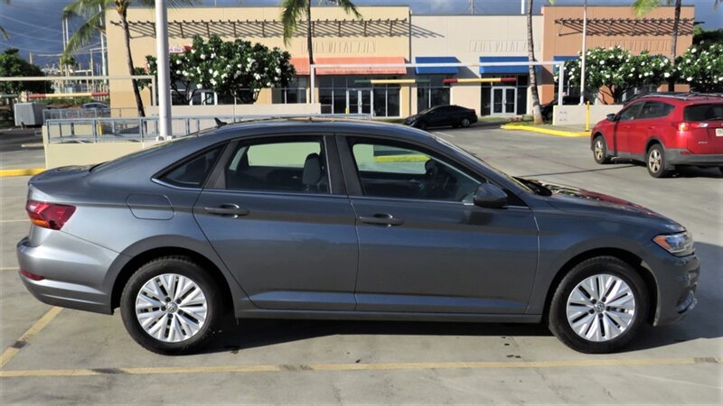 Used 2019 Volkswagen Jetta S w/ Driver Assistance Package FWD image 6