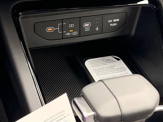 New 2026 Kia K5 GT-Line w/ GT-Line Premium Package image 21