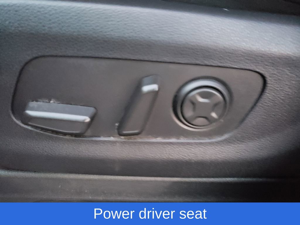 Used 2022 Kia Carnival SX image 18