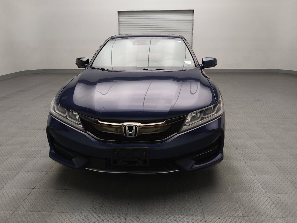 Used 2016 Honda Accord EX image 15