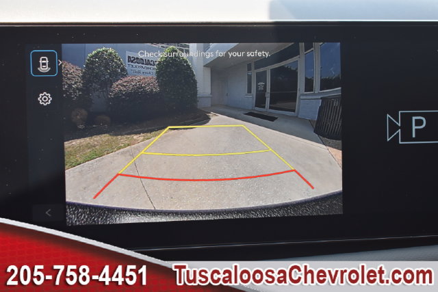 Used 2026 Hyundai Santa Cruz SEL FWD image 35