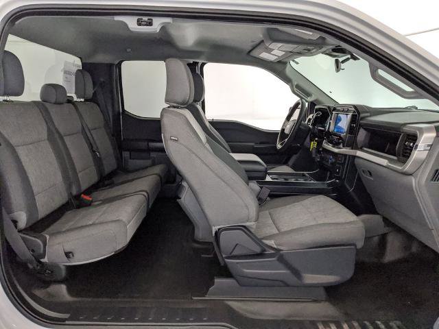 Certified 2022 Ford F150 XL w/ Trailer Tow Package image 20