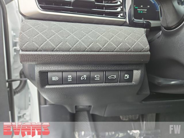 New 2026 Toyota Camry XLE w/ Premium Plus Package image 18