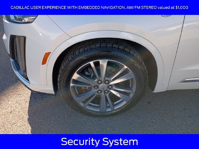 Used 2020 Cadillac XT6 Premium Luxury AWD/4WD image 4