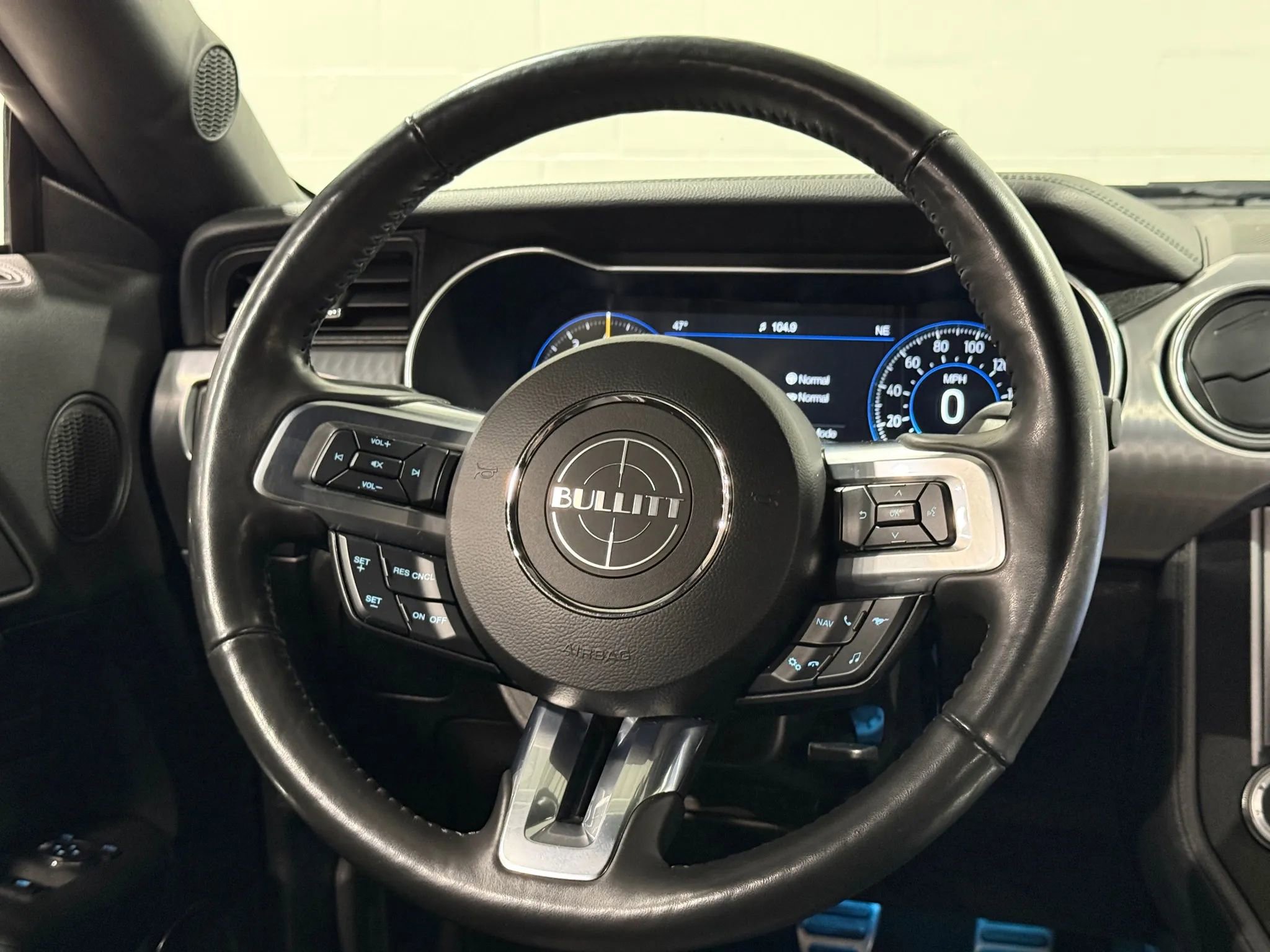 Used 2020 Ford Mustang Bullitt image 23