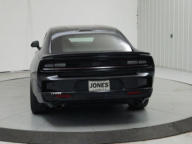 New 2026 Dodge Charger R/T image 6