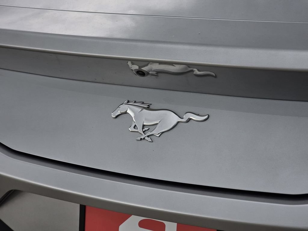 Used 2026 Ford Mustang Premium RWD image 29