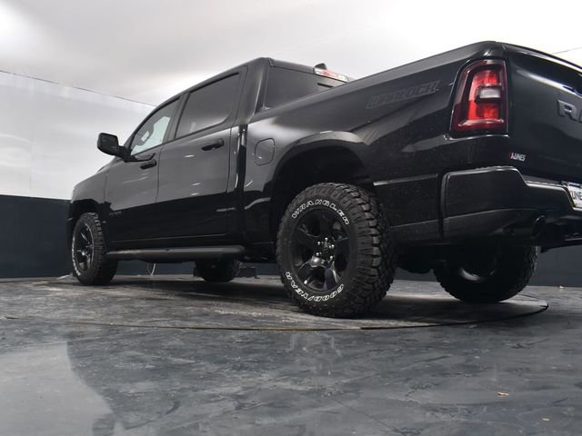 New 2026 RAM 1500 Classic Warlock AWD/4WD image 49