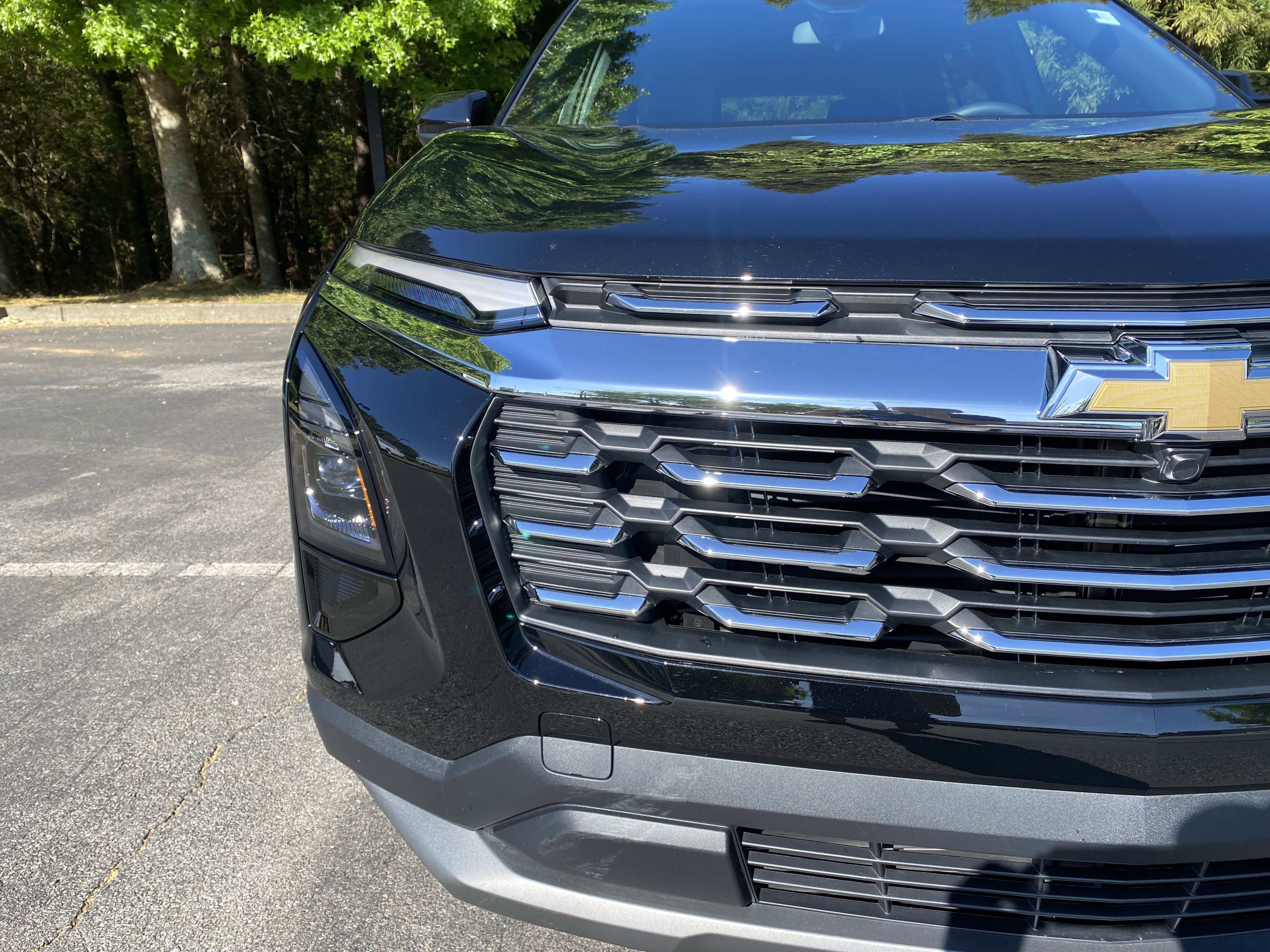 Used 2026 Chevrolet Equinox LT image 14