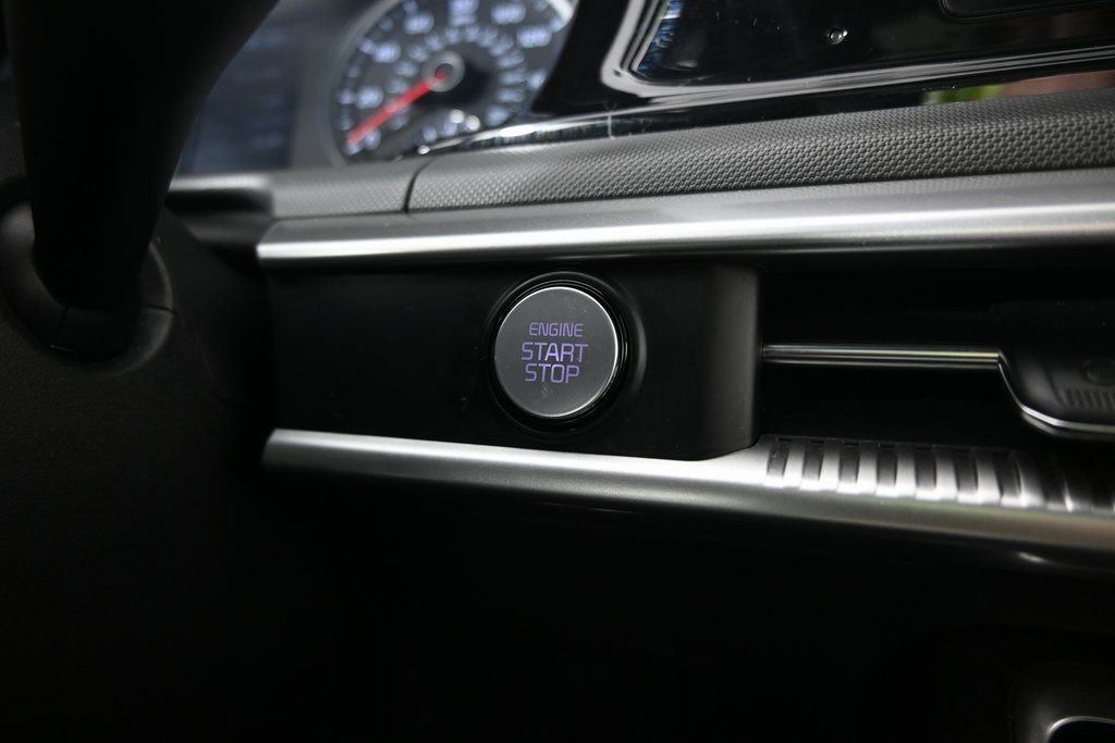 Used 2023 Kia K5 GT-Line image 33