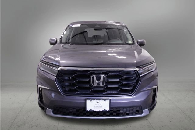 Certified 2024 Honda Pilot EX-L image 10