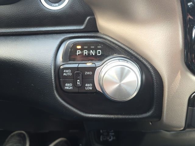 Certified 2022 RAM 1500 Laramie image 18