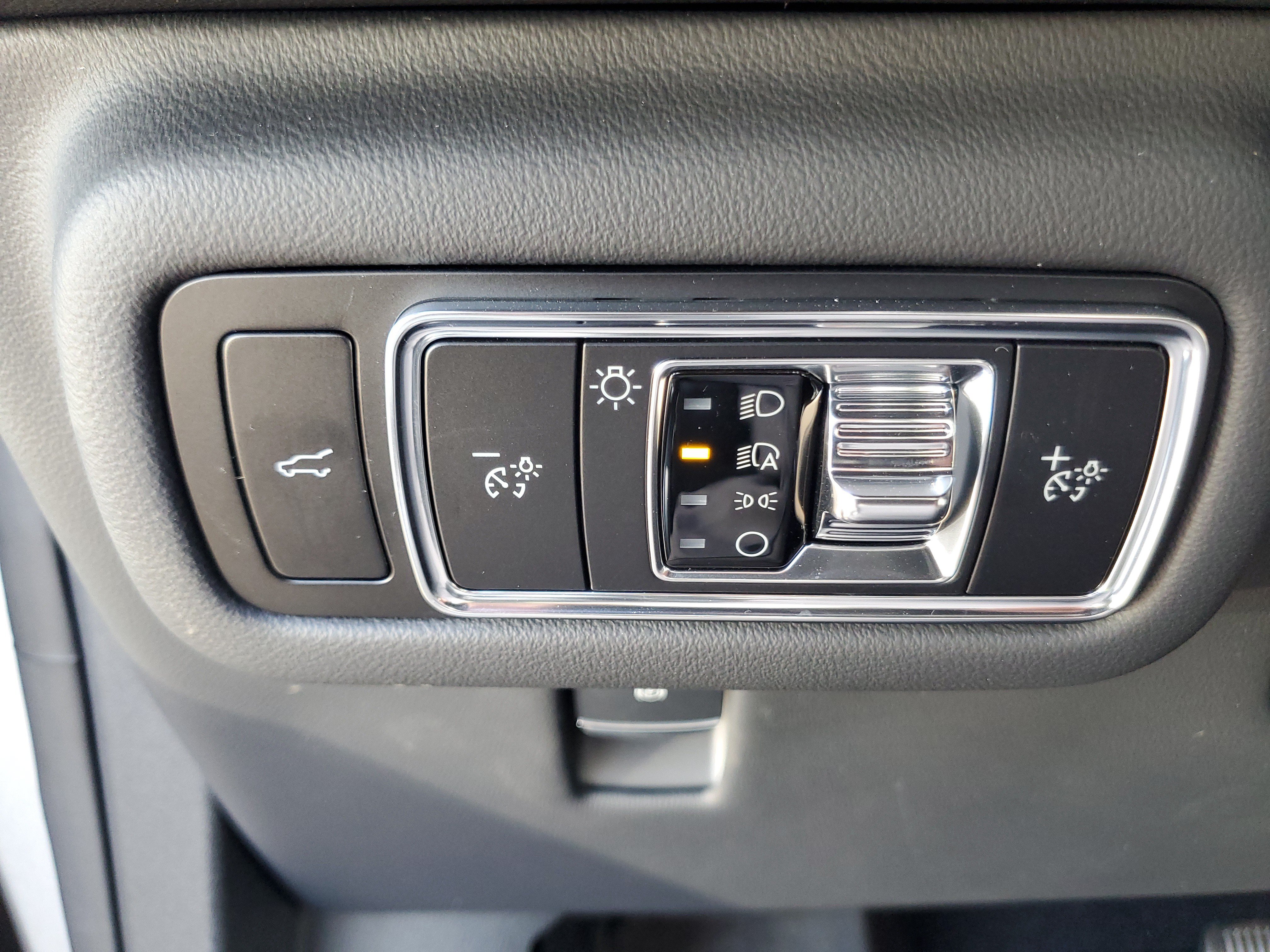 New 2026 Lincoln Nautilus Reserve AWD/4WD image 14