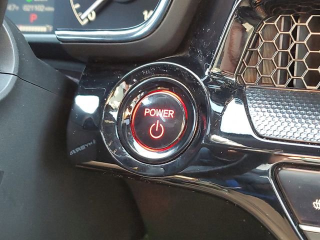 Used 2025 Honda CR-V Sport Touring image 30