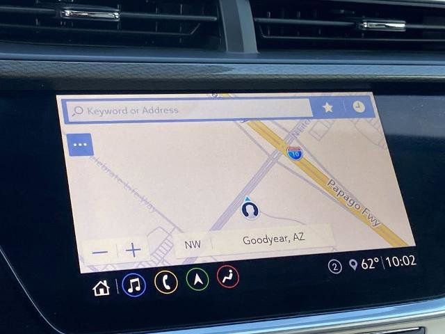 Used 2020 Buick Encore GX Essence w/ Experience Buick Package image 10