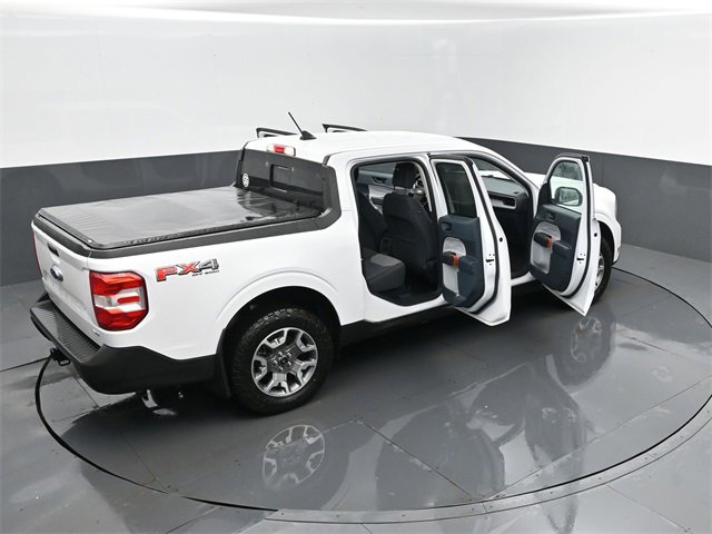 Used 2022 Ford Maverick XLT w/ Equipment Group 300A Standard image 25