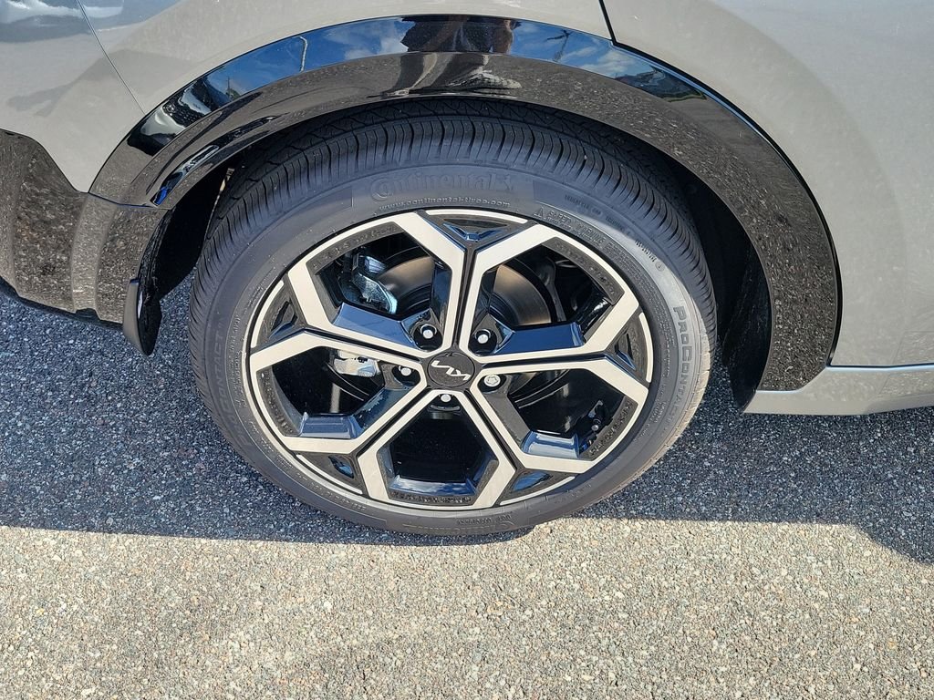 New 2026 Kia Niro SX Touring FWD image 39