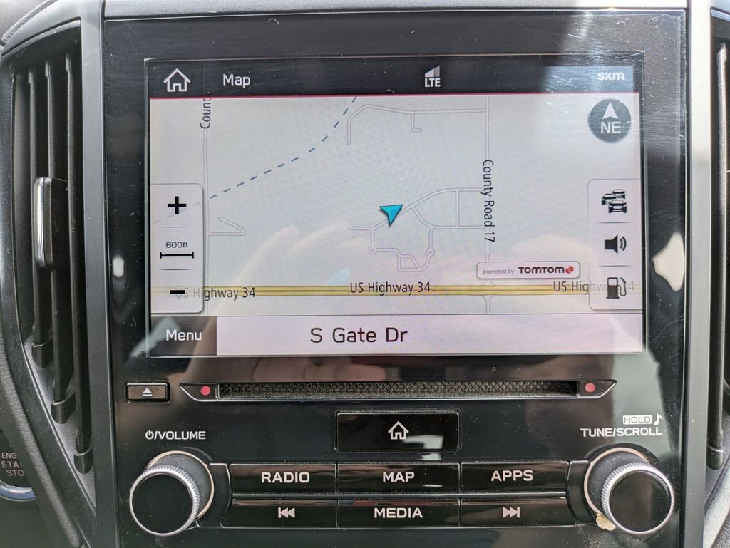 Used 2023 Subaru Forester Wilderness image 19