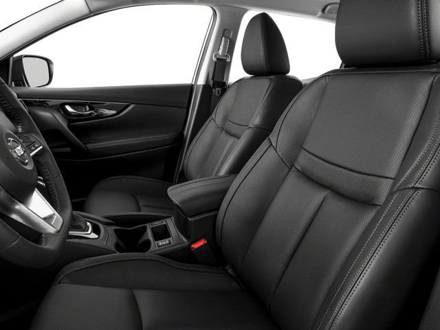 Used 2017 Nissan Rogue Sport SL w/ SL Premium Package FWD image 15