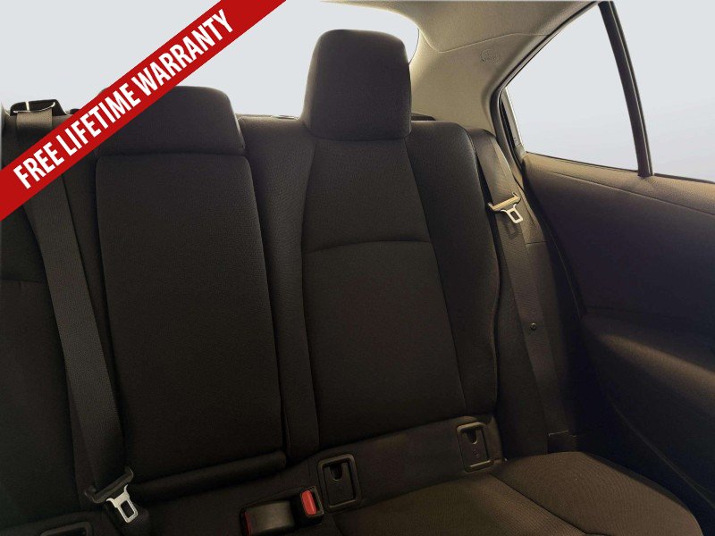 Used 2023 Toyota Corolla LE FWD image 24