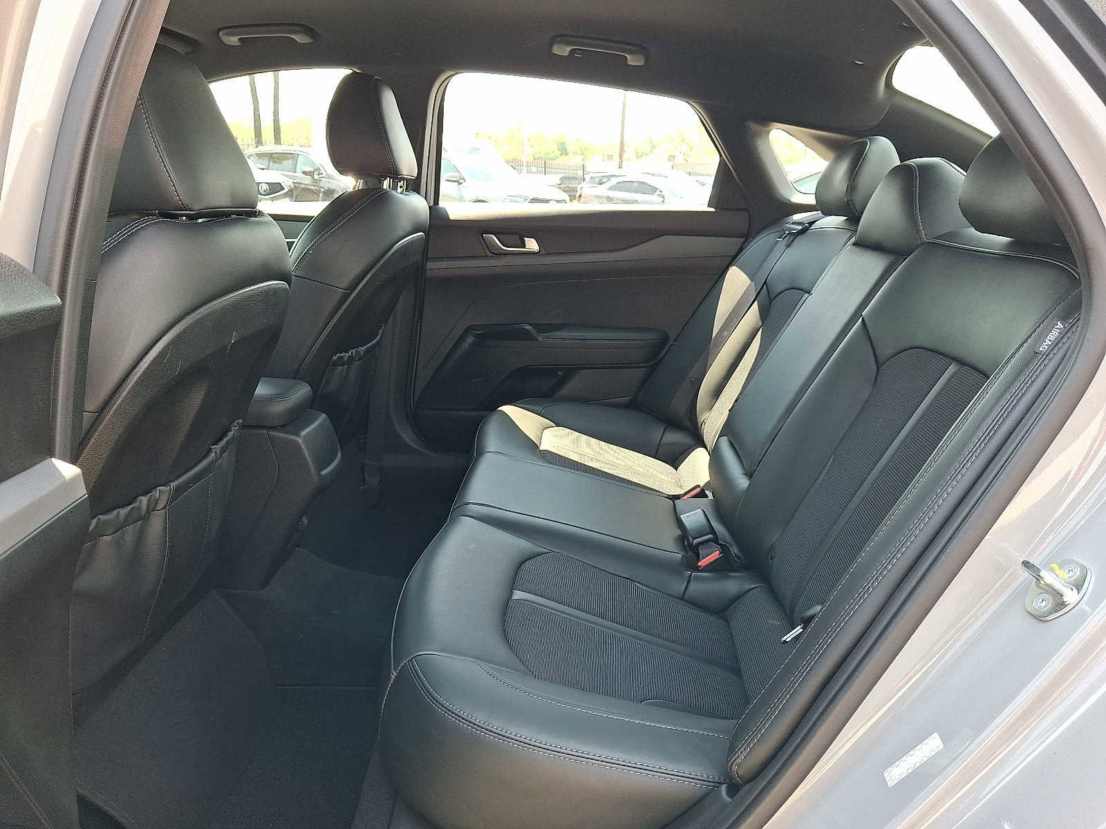 Used 2024 Kia K5 GT-Line FWD image 11