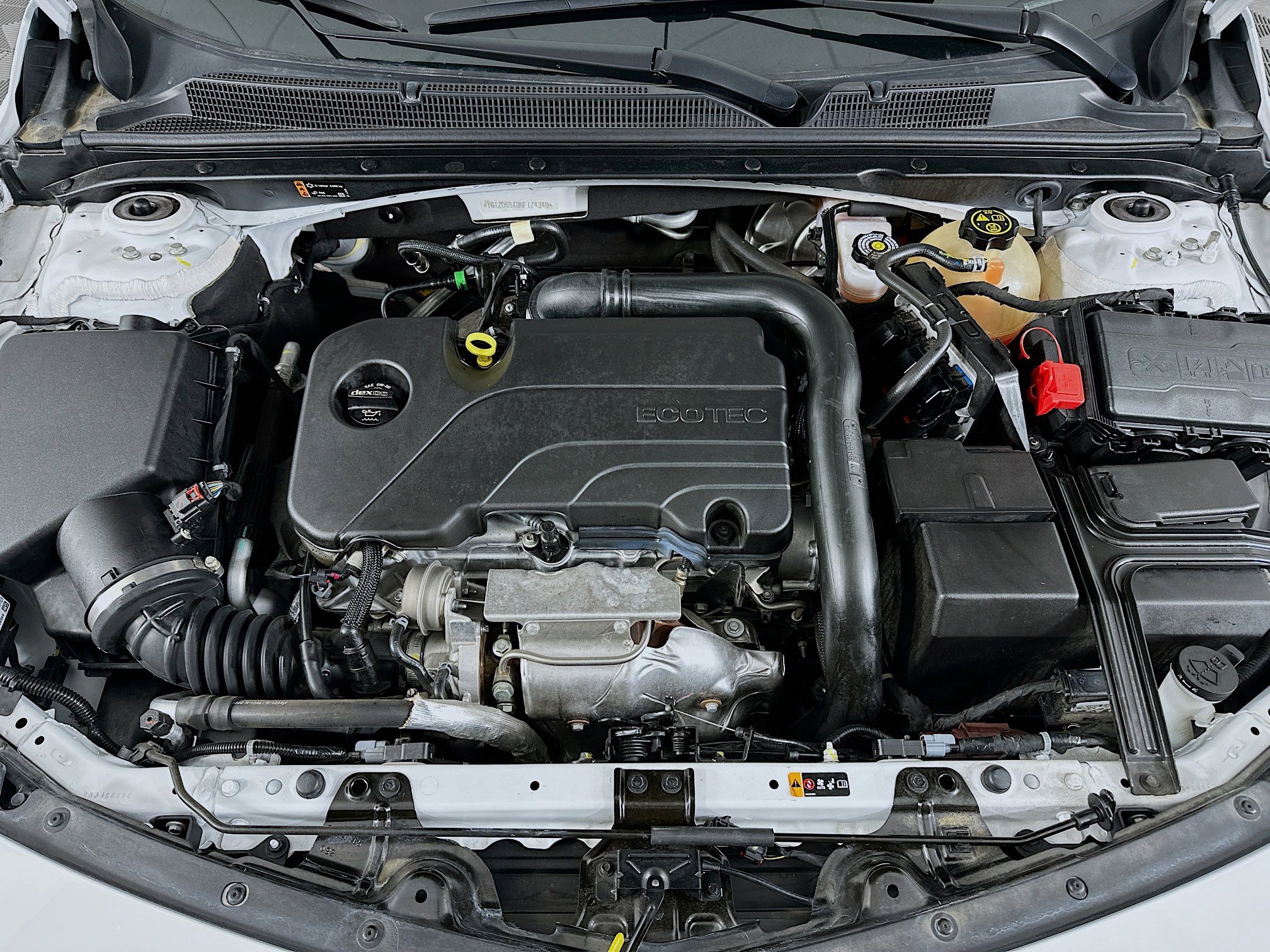 Used 2022 Chevrolet Malibu LT image 31