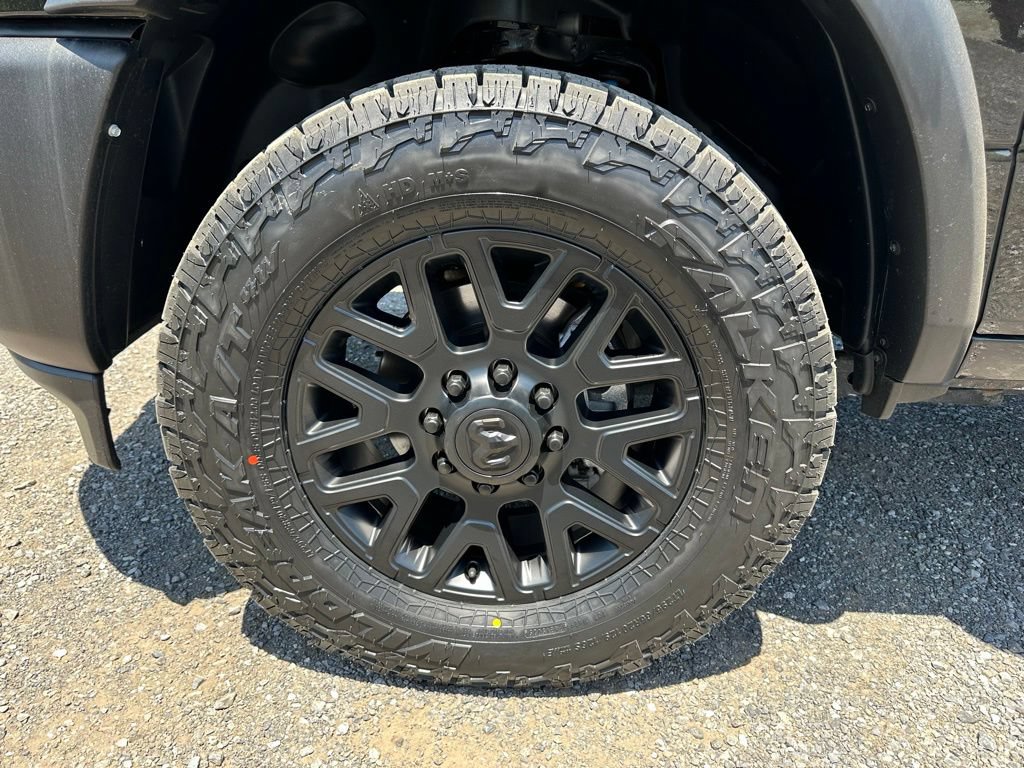 Used 2023 RAM 2500 Rebel w/ Level 2 Equipment Group AWD/4WD image 13