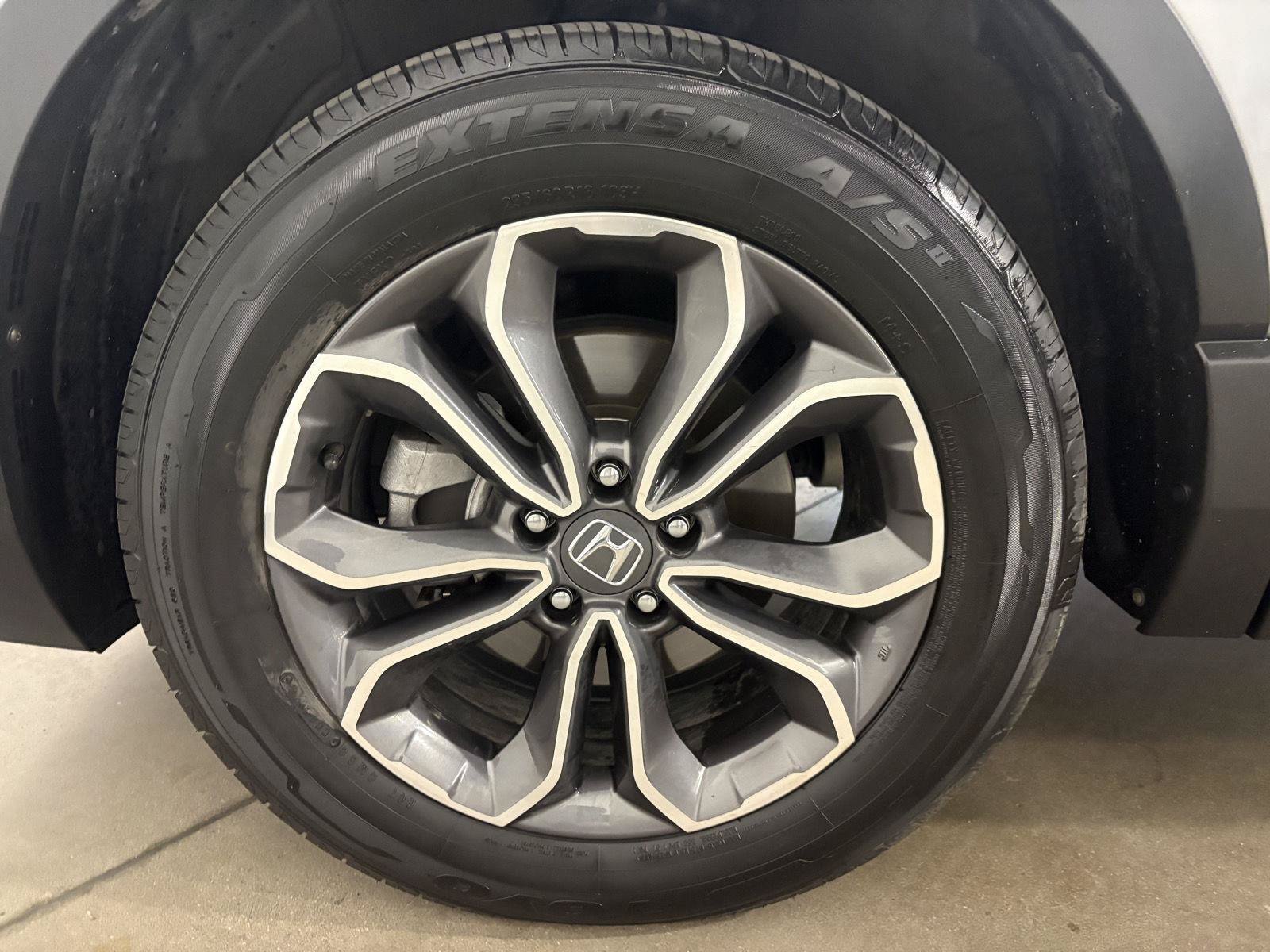 Used 2022 Honda CR-V EX image 49