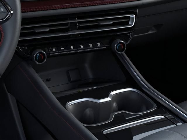New 2027 Chevrolet Traverse RS AWD/4WD image 23