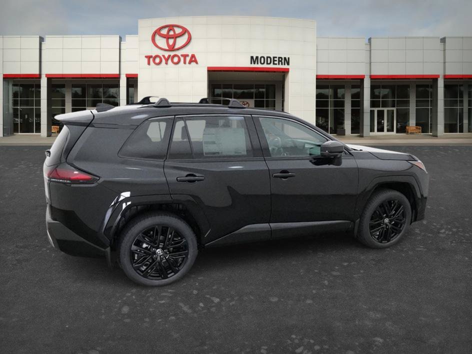 New 2026 Toyota RAV4 XSE w/ Weather Package AWD/4WD image 8