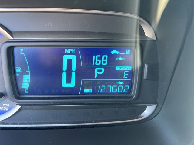 Used 2015 Chevrolet Trax LT w/ LPO, Cargo Package image 12