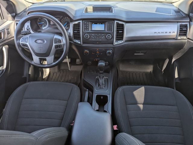 Used 2019 Ford Ranger XLT w/ Trailer Tow Package image 14