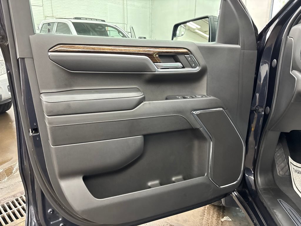 Used 2023 GMC Sierra 1500 Elevation AWD/4WD image 21