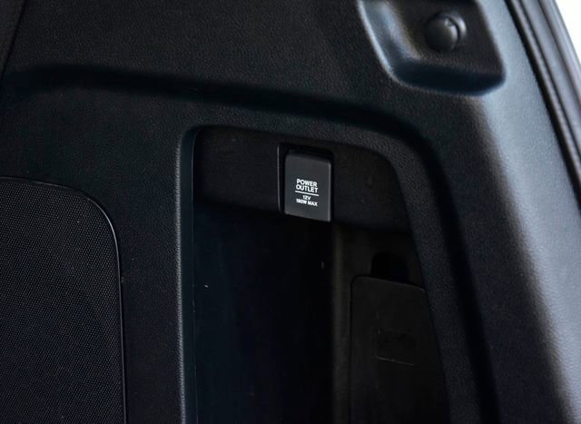 Used 2022 Honda Odyssey Touring image 33