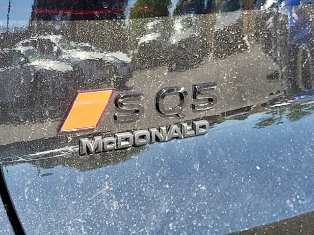 New 2026 Audi SQ5 Premium Plus AWD/4WD image 15