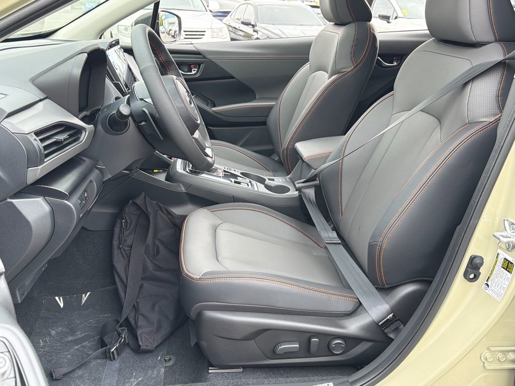 New 2026 Subaru Crosstrek 2.5i Limited AWD/4WD image 17