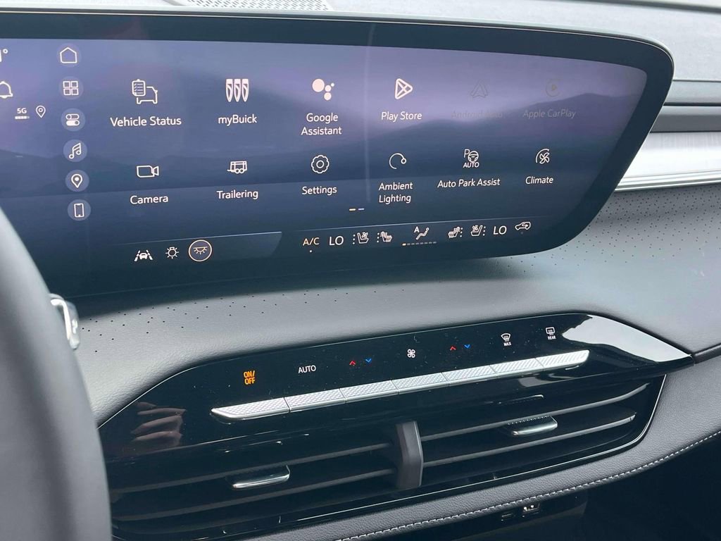 New 2026 Buick Enclave Avenir w/ Super Cruise Package AWD/4WD image 30