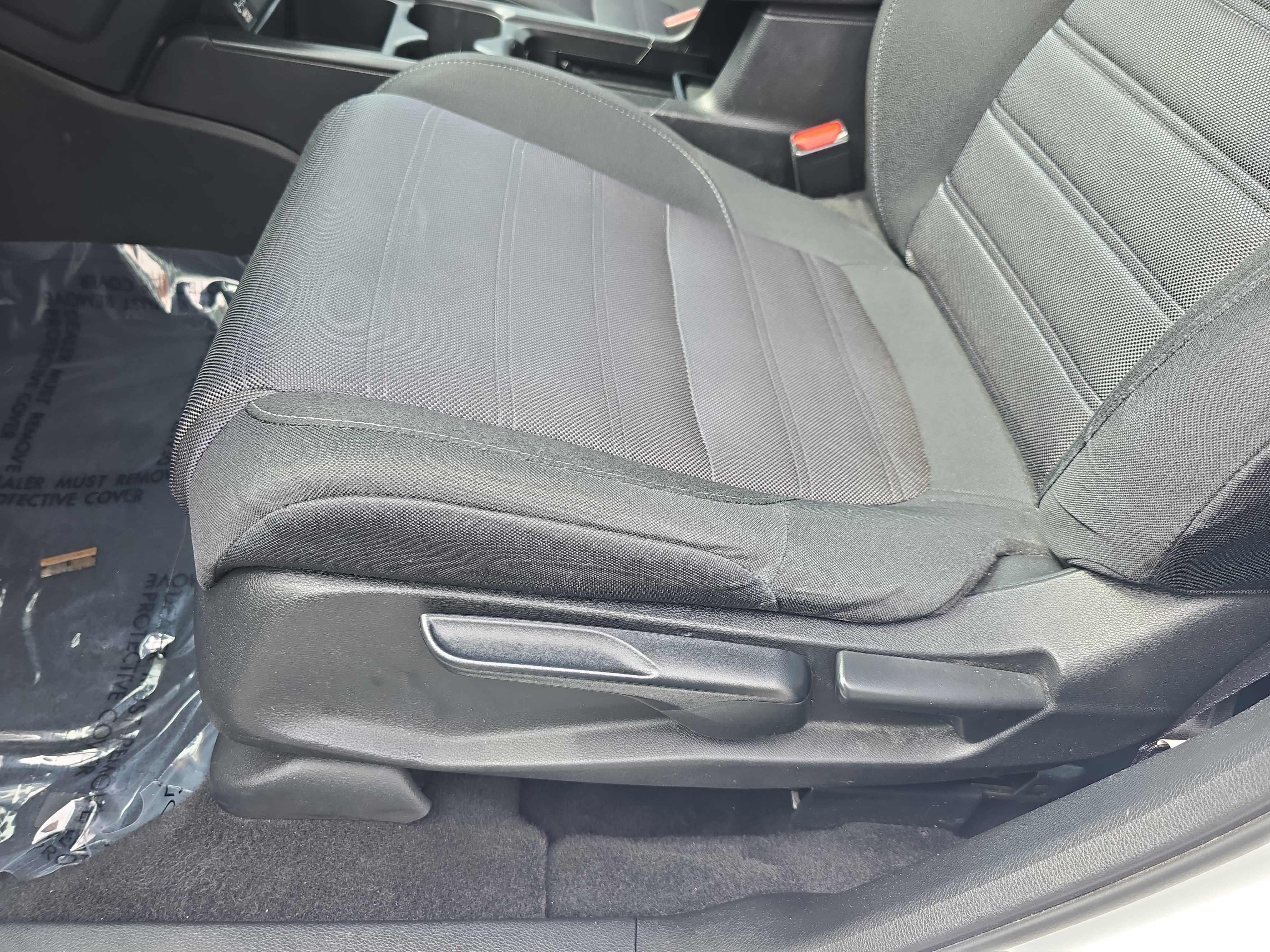 Used 2021 Honda CR-V Special Edition image 29