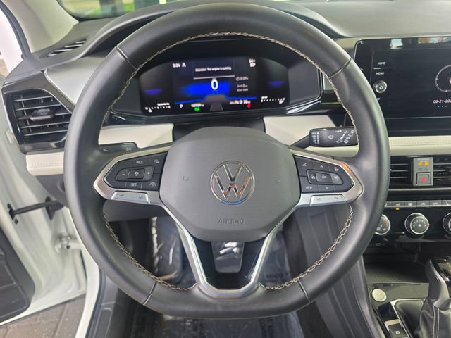 Used 2025 Volkswagen Taos S AWD/4WD image 24