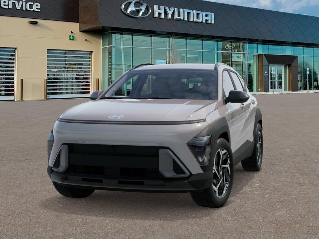 New 2026 Hyundai Kona Limited AWD/4WD image 6