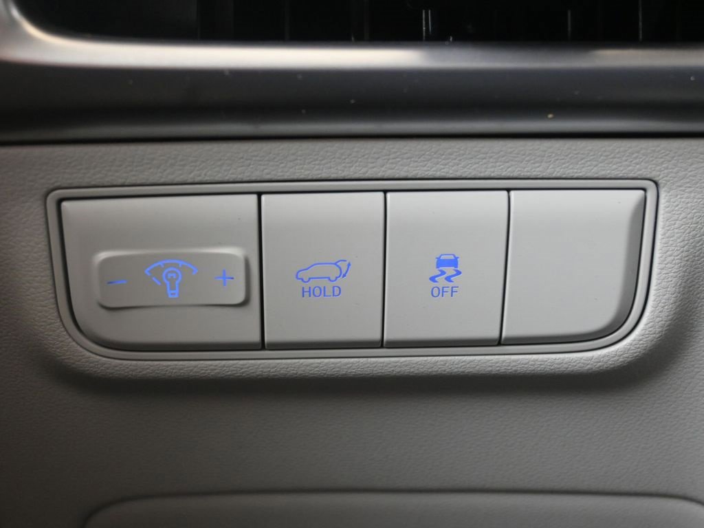 Certified 2025 Hyundai Tucson SEL image 24