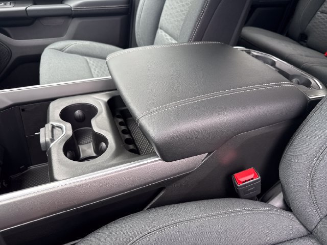 New 2026 RAM 1500 Big Horn AWD/4WD image 12