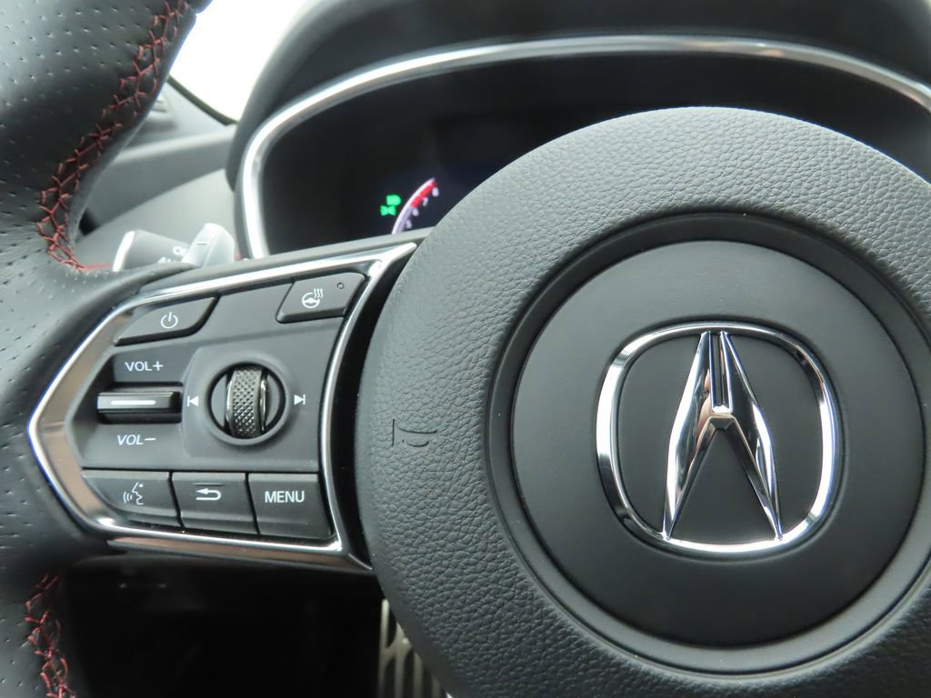 New 2026 Acura MDX Type S image 11