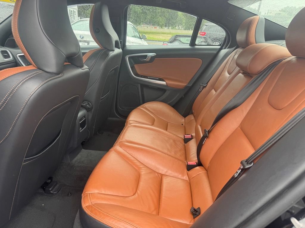 Used 2015 Volvo S60 T5 Premier Plus AWD/4WD image 24