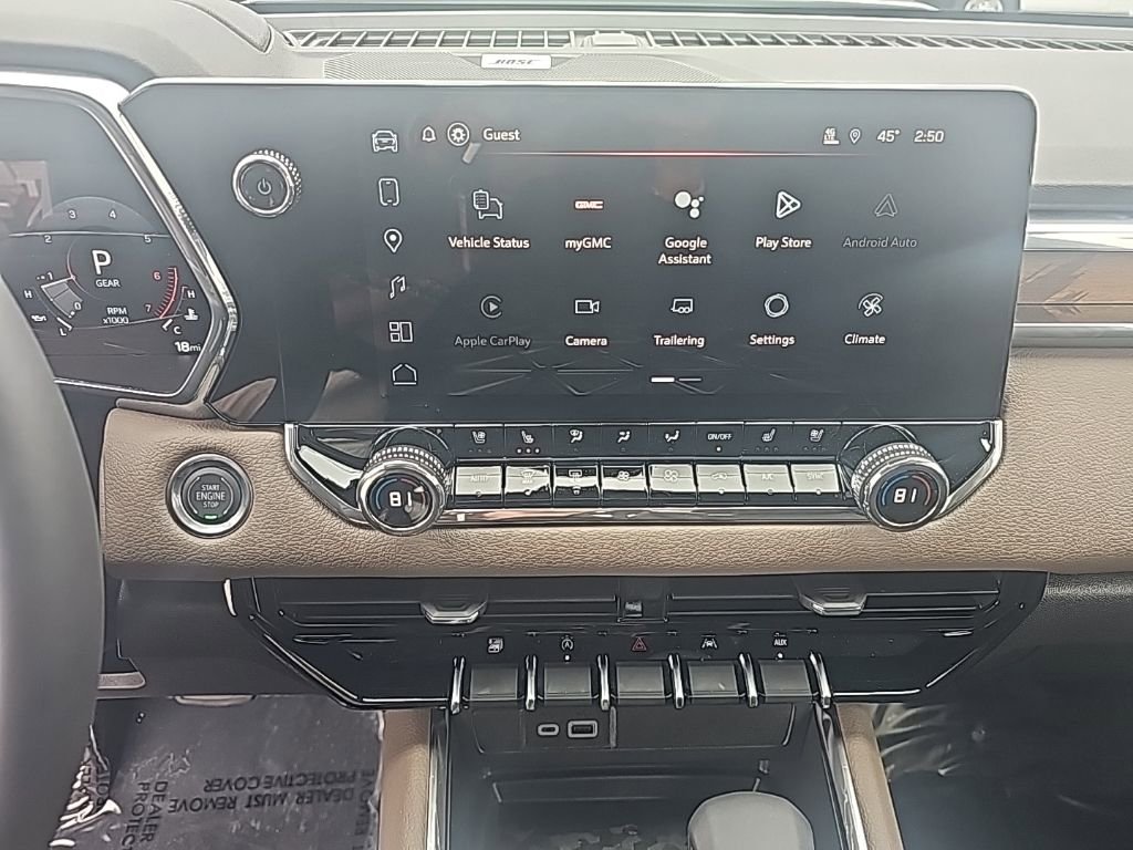 New 2026 GMC Canyon Denali image 19