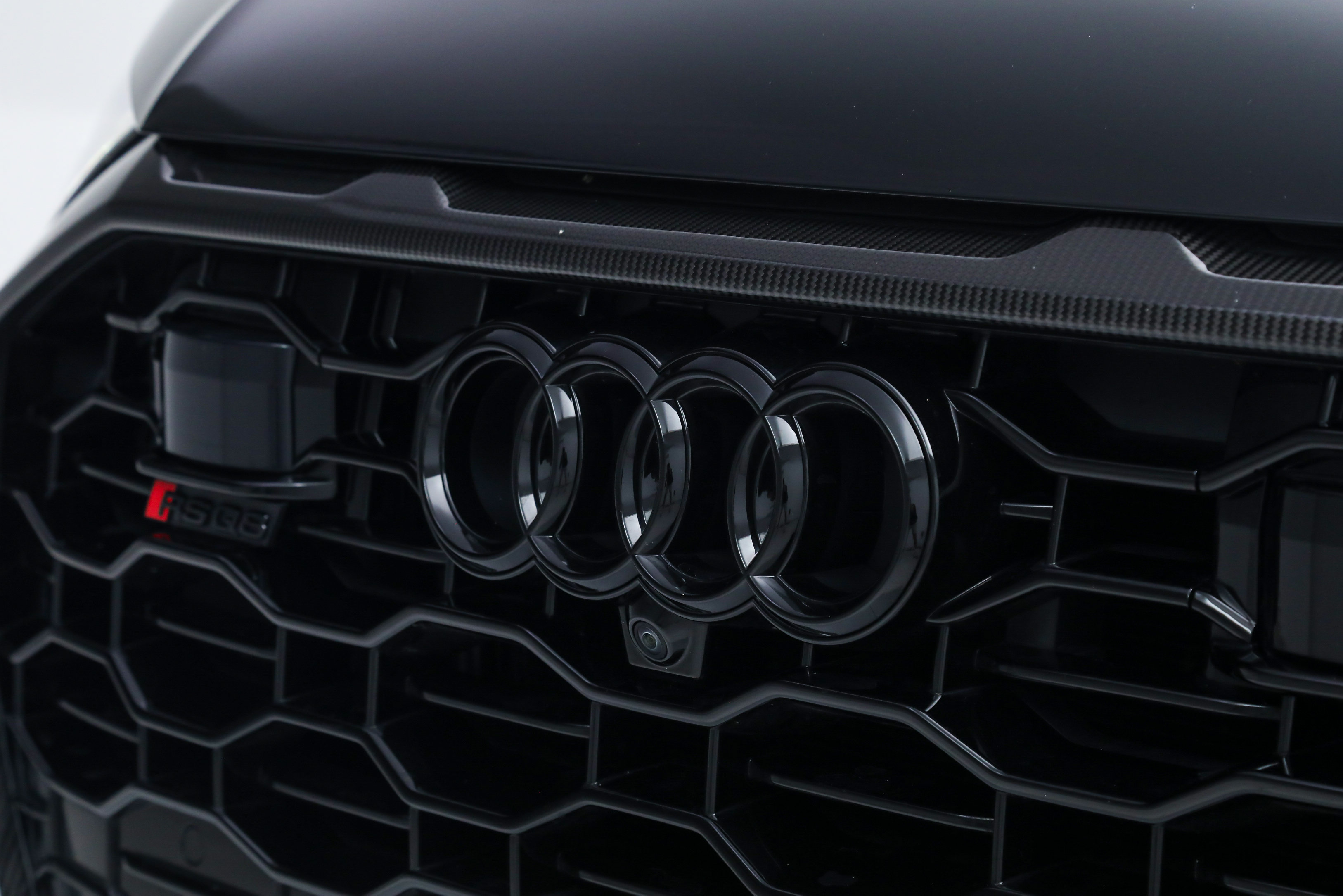 Used 2024 Audi RS Q8 AWD/4WD image 12