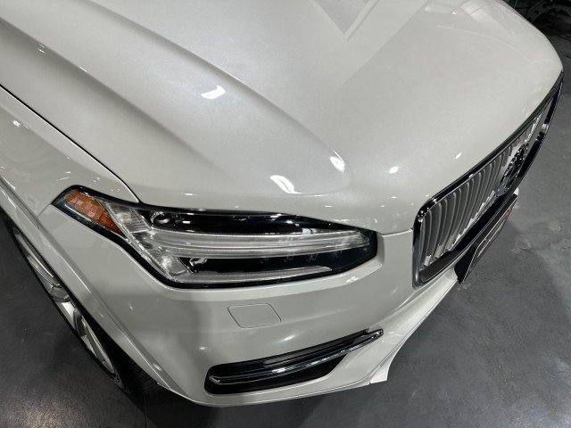 Used 2017 Volvo XC90 T6 Inscription w/ Vision Package AWD/4WD image 13