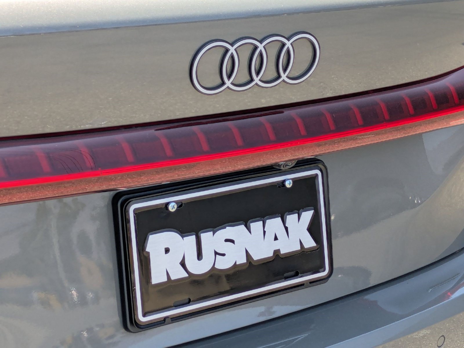 New 2026 Audi A5 Premium AWD/4WD image 15